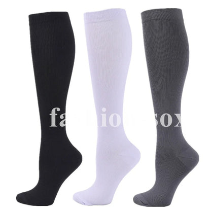 Anti Fatigue Compression Socks